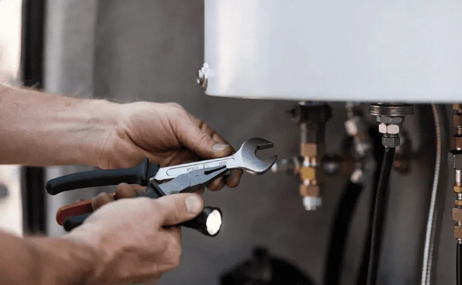 Why choose Water Heater Repair in Shawnee On Delaware, PA